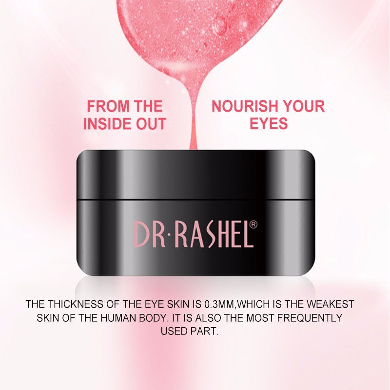 Dr Rashel Ruby Nourishing Moisturizing Eye Mask
