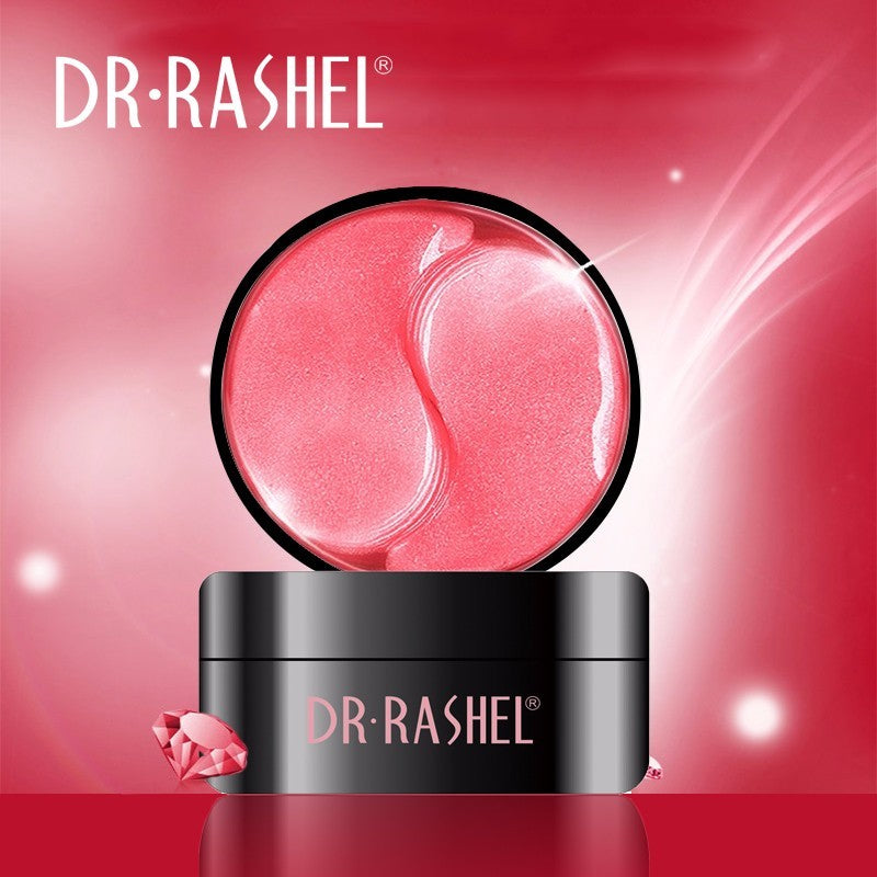 Dr Rashel Ruby Nourishing Moisturizing Eye Mask
