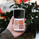 O.TWO.O Morocco 4in1 Eyeshadow Kit