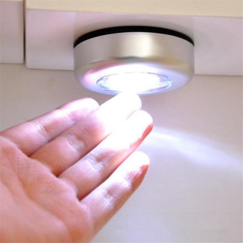 Touch Led Light