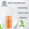 Estelin Vitamin C Cleansing Mousse