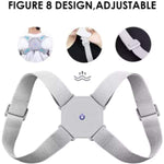 Smart Posture Corrector