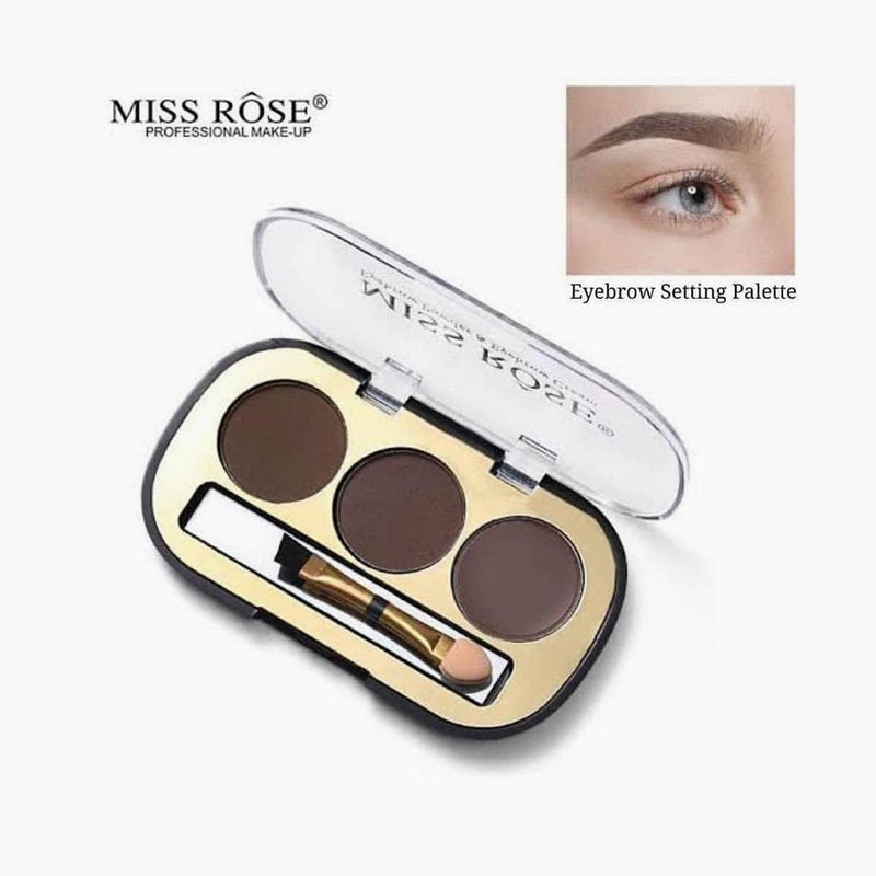 Miss Rose (Pack of 5)