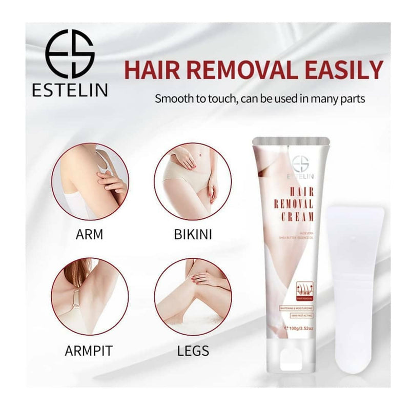 Estelin Hair Removal Cream