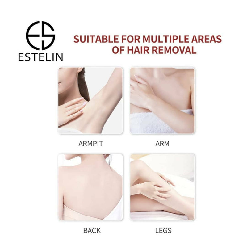 Estelin Hair Removal Cream