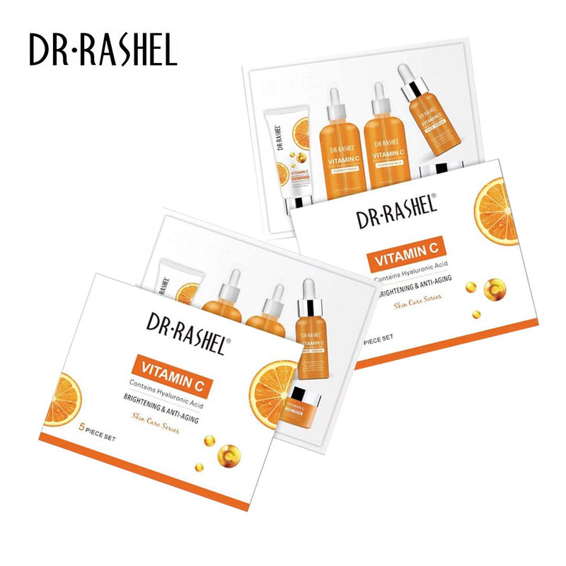 Dr Rashel Vitamin C Gift Box