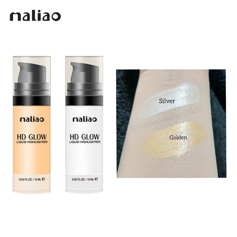 Maliao HD Glow Liquid Highlighter