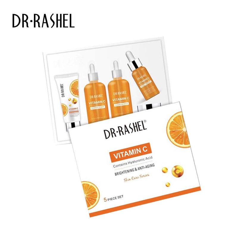 Dr Rashel Vitamin C Gift Box