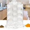 12Pcs Spice Tower