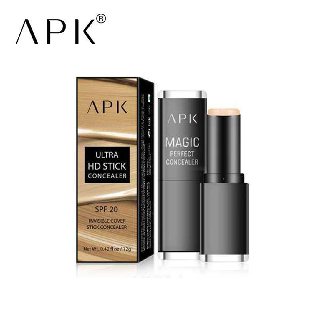 APK – ULTRA HD STICK CONCEALER