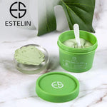 Estelin French Green Clay Mask