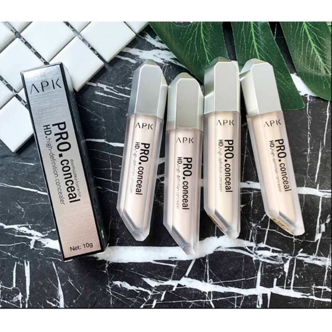 APK – Pro Conceal HD Concealer