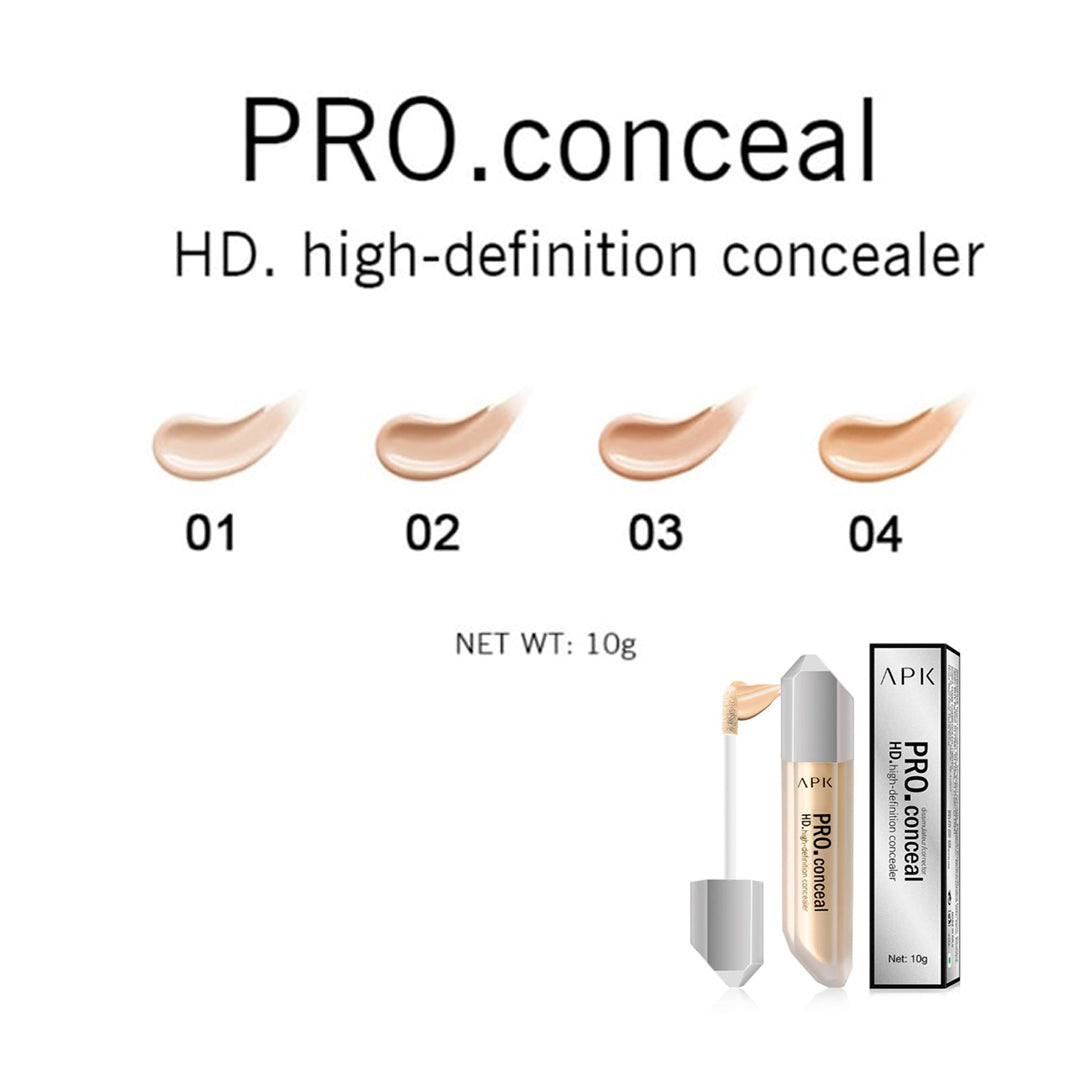 APK – Pro Conceal HD Concealer