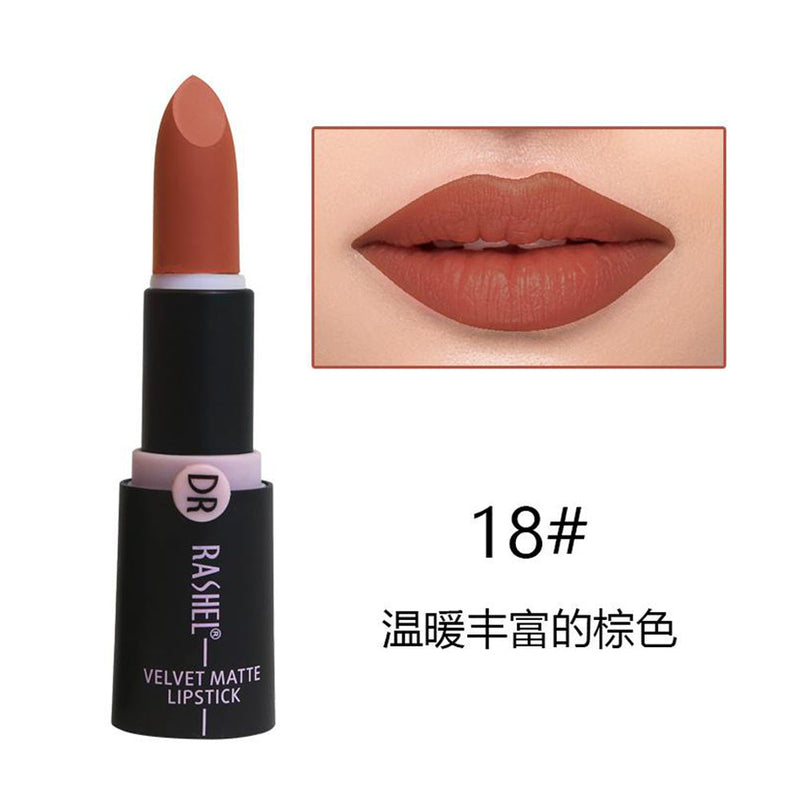 Dr Rashel Velvet Matte Lipstick