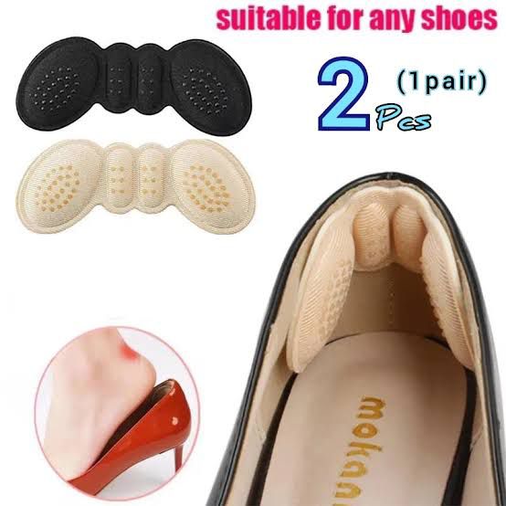 Butterfly Insole Support