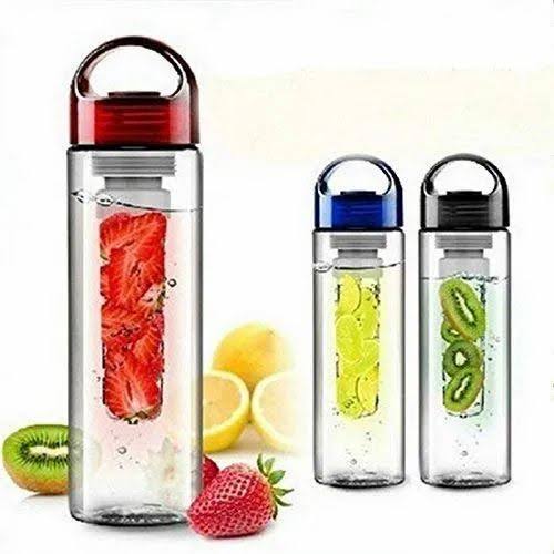 Water Bottle Infuser