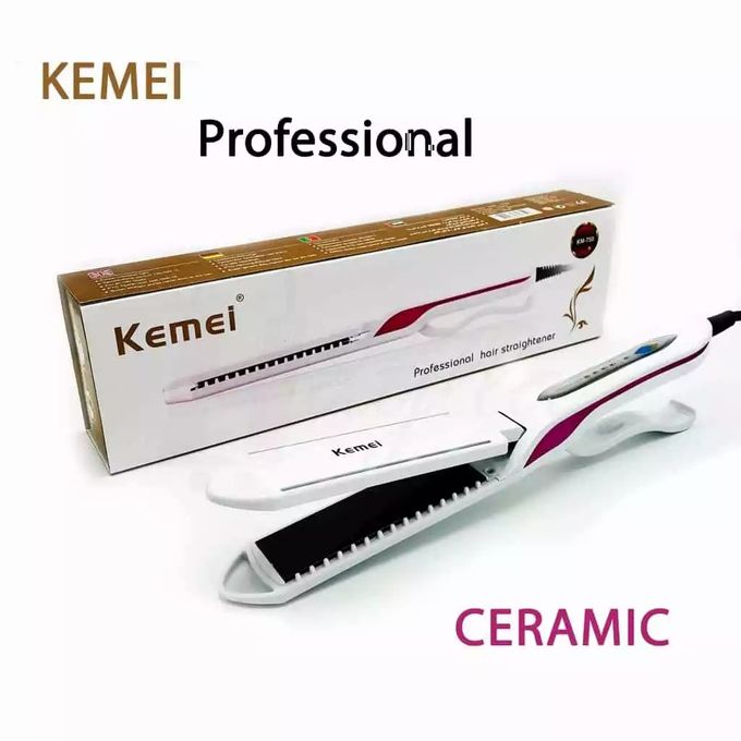 Kemei Hair Straightener KM-750