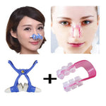 Nose Clipper Nose Shaping Beauty Kit Pack Of 2