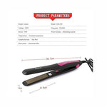 Kemei Professional Hair Straightener (KM-328)