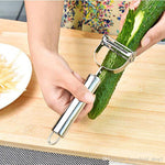 2 in 1 Fruit Peeler Julienne Vegetable Cutter