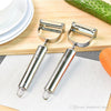 2 in 1 Fruit Peeler Julienne Vegetable Cutter