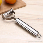 2 in 1 Fruit Peeler Julienne Vegetable Cutter