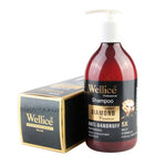 Wellice Diamond Shampoo 550g