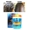 Wellice Care Vitamin B5+Collagen Hair Mask 1000ml