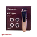 Westpoint Hair Clipper WF-6713
