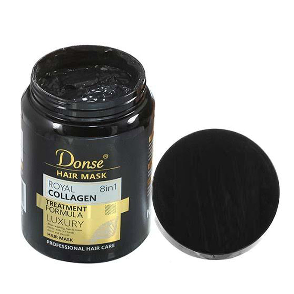 Donse Royal Collagen 8In1 Treatment Formula Hair Mask 1000ml