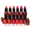 Flormar Matte Lipsticks Pack of 12