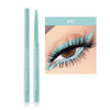 Handaiyan Creme Gel Neon Eyeliner Pen Waterproof (Set of 12pcs)