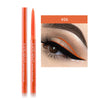 Handaiyan Creme Gel Neon Eyeliner Pen Waterproof (Set of 12pcs)