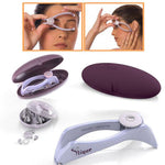 Sildne Hair Threading  System & 5in1 Beauty Care Massager