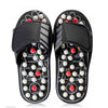 Massager Acupressure Foot Reflexology Slippers