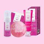 Dr Rashel Feminine Whitening Series (COMBO OF 3)