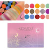 Hudamoji original eyeshadow palette