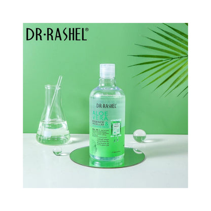 Dr Rashel Aloe Soothing Smoothing Cleansing Water