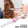 Vivid & Vogue Automatic Hair Curler Ceramic Tourmaline Curling