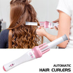 Vivid & Vogue Automatic Hair Curler Ceramic Tourmaline Curling