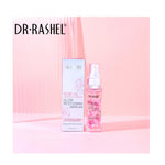 Dr Rashel Rose Oil Nutritious Glow Restoring Serum