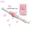 Vivid & Vogue Automatic Hair Curler Ceramic Tourmaline Curling