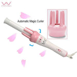 Vivid & Vogue Automatic Hair Curler Ceramic Tourmaline Curling