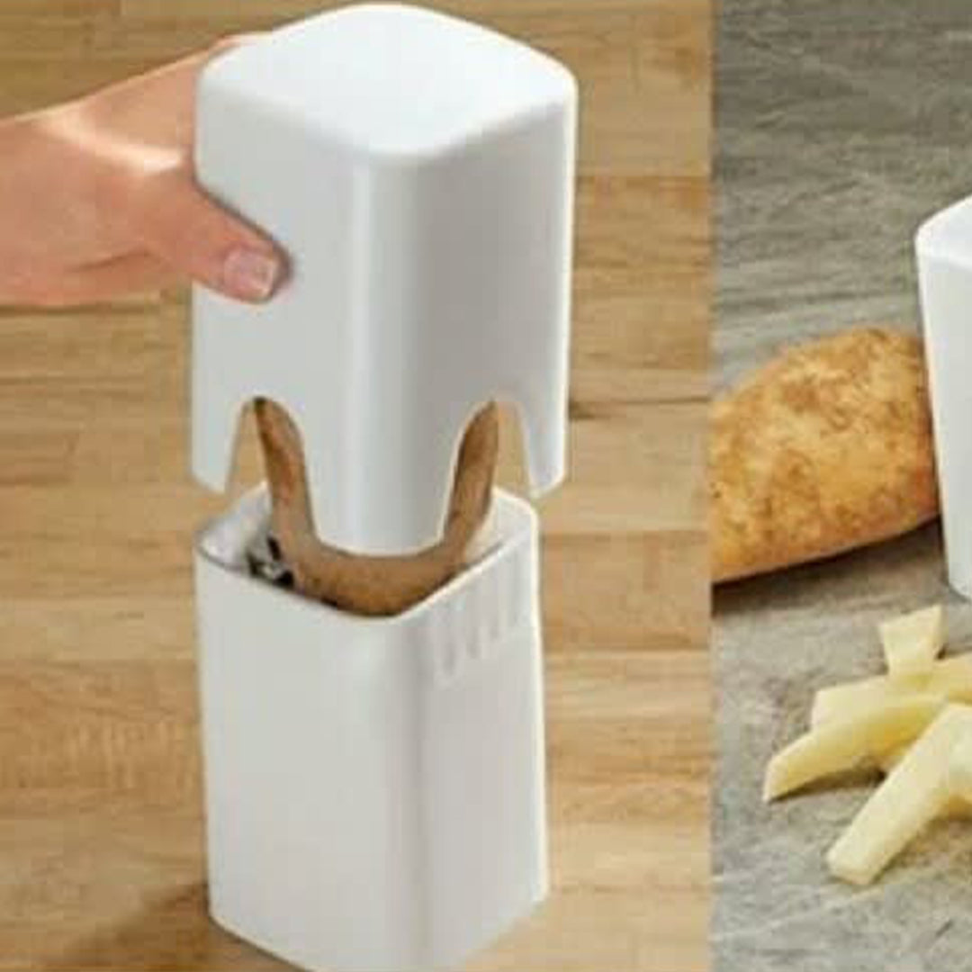 Potato Cutter