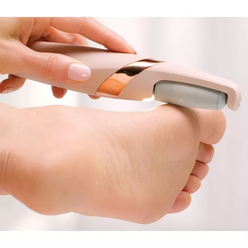 Electric Pedi Callus Remover