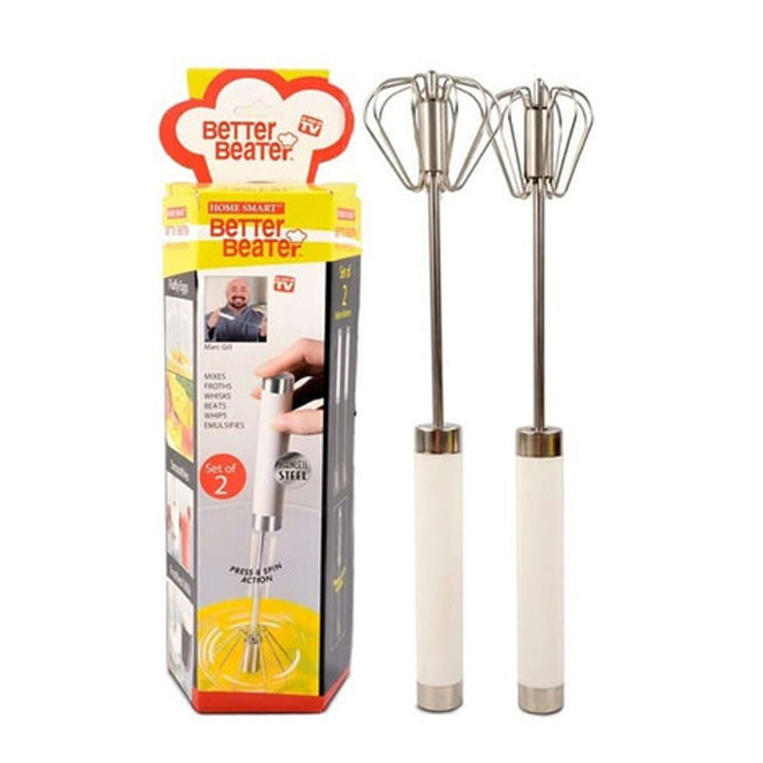 Hand Mixer Better Beater – Pack Of 2