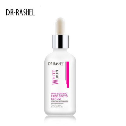 Dr Rashel Whitening Series - Pack of 4