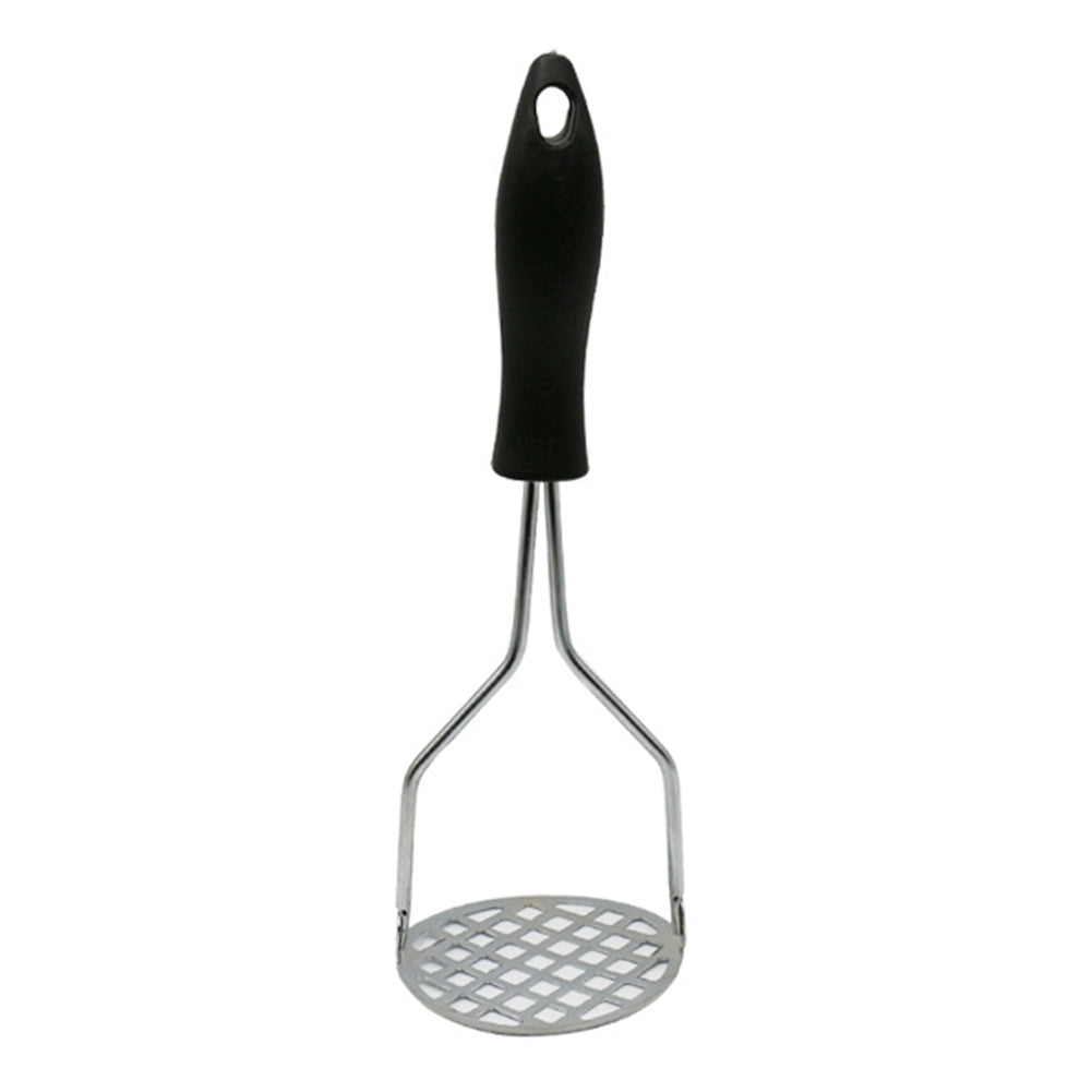 Potato Press Masher For Smooth Mashed Potatoes Crusher
