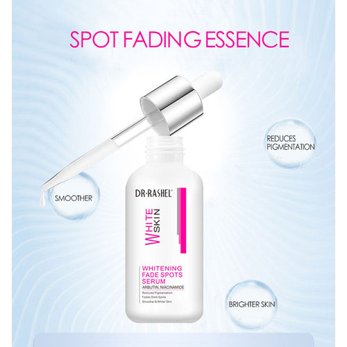 Dr Rashel White Skin Whitening Fade Spots Serum