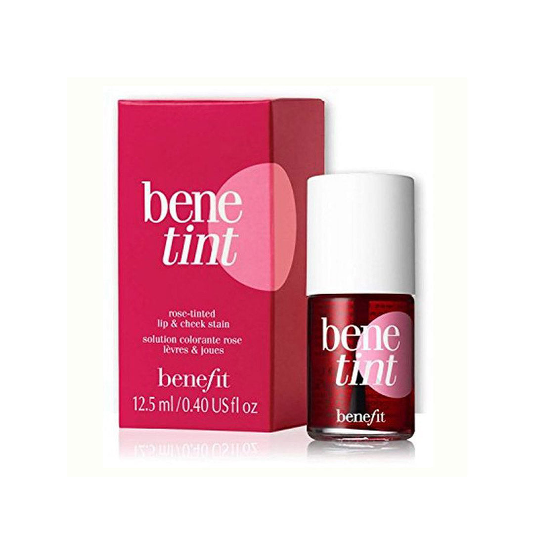 Benefit Benetint Cheek & Lip Stain 12.5ml